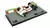 BRM P153 Pedro Rodriguez 1970 1/43 Formula 1 Salvat - BrumaStore