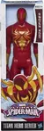 Figura de Acción Iron Spider Titan Hero Ultimate - Hasbro