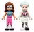 Lego Friends 41686 - Mundo De Magia: Acrobacias - 223pcs - BrumaStore