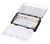 Acuarelas Mungyo Profesional Pastel x12 Nostalgia Of Pastel - BrumaStore