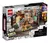 Lego 76200 Marvel Bro Thor's Asgard Infinity Saga - 265pcs - comprar online