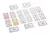 Teg Cartas - Juego De Mesa Contiene 137 naipes - Yetem - tienda online