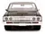 Imagen de Rapido Y Furioso 1967 Chevrolet El Camino - Jada Die Cast
