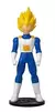 Muñeco Super Saiyan Vegeta Dragon Ball Flash 10cm Bandai - BrumaStore