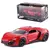 Rapido Y Furioso Lykan Hypersport - Jada Die Cast en internet