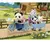 Sylvanian Families Set De Bicicleta Rosalin Panda 5652 Epoch - BrumaStore