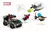 Lego 76184 Marvel Spiderman Homecoming Del Dron De Mysterio - BrumaStore
