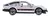 Hot Wheels Auto Alfa Romeo GTV6 3.0 98/250 - Mattel en internet