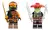 Lego Ninjago 71782 - Dragón De Tierra Evo De Cole 285pcs - tienda online