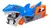 Hot wheels City Remolque Tiburón - Porta 5 Autos Color Azul - comprar online