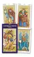 Tarot Universal De Wirth Oswald Wirth Giordano Berti Cartas en internet