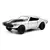 Rapido Y Furioso Roman Chevy Camaro 1/32 - Jada Die Cast - tienda online