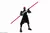 Lego Star Wars 75537 Figura Darth Maul - 104pcs en internet