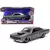 Rapido Y Furioso Dom's Plymouth Road Runner Gris - Jada Die Cast - comprar online