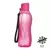 Botella Eco Twist Con Pico Y Correa Libre De Bpa Tupperware - comprar online