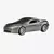 Hot Wheels Aston Martin DBS 007 Casino Royale Premium - Mattel en internet