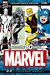 Marvel Colección 80 Años Completa - 8 Tomos - Ovni - Mejores Comics