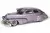Hot Wheels Chevy Fleetline 1947 - 2004 First Editions - Mattel - BrumaStore