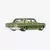 Hot Wheels 72 Mercedes-Benz 280 SEL 4.5 Premium - Mattel en internet