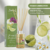 Difusor Aromático Con Varillas 125ml Fresias y Bergamota - Saphirus en internet