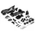 Batmobile & Batman Kit Build Hollywood Rides - Jada 1/24 - BrumaStore