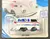 Hot Wheels Kool Kombi 2/10 Volkswagen - Mattel en internet