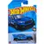 Hot Wheels Ford Mustang Mach E 1400 81/250 - Mattel