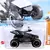 Hot Wheels Tesla Cyberquad 4/10 2025 HW Dirt - Mattel en internet