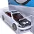 Hot Wheels Honda Civic Si - 45/250 - HW J-Imports - Mattel - BrumaStore