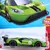 Hot Wheels 67 Ford Gt Race 7/10 Then and Now - Mattel en internet