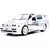 Rapido Y Furioso Volkswagen Jetta 1/32 - Jada Die Cast - BrumaStore