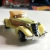 Matchbox 1936 Auburn Speedster 851 Indiana Jones - Mattel - BrumaStore
