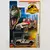 Jurassic Park Matchbox Jeep 93 Wrangler #10 - Mattel