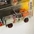 Jurassic Park Matchbox Jeep 93 Wrangler #10 - Mattel - comprar online