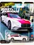 Hot Wheels 2018 Bentley Continental GT3 Fast & Furious Premium - Mattel - comprar online