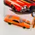 Hot Wheels 72 Ford Gran Torino Sport 2/10 Muscle Mania - Mattel en internet