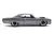 Rapido Y Furioso Dom's Plymouth Road Runner Gris - Jada Die Cast en internet