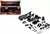 Batmobile & Batman Kit Build Hollywood Rides - Jada 1/24 en internet