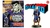 Figuras De Plomo N 17 Bizarro - Grijalbo en internet