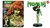 Figuras De Plomo N 10 Hiedra Venenosa - Grijalbo - comprar online