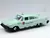 Matchbox N°71 - 1959 Dodge Coronet Police Car - Mattel - comprar online