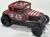 Hot Wheels Ford Model A Custom 31 - HW Dirt 7/10 - Mattel - BrumaStore