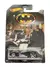 Hot Wheels Batmobile 1989 2/6- Mattel