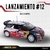 Auto Rally Wrc Salvat N° 12 Citroen DS3 Sebastian Loeb 2012 - comprar online