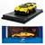 Bugatti Divo Jaune Soufre - 1:64 PosterCars - comprar online