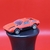Hot Wheels 81 Delorean DMC-12 Rojo HW City - Mattel - BrumaStore