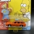 Johnny Lightning The Simpsons Auto Familiar Abuelo Simpsons en internet