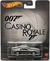 Hot Wheels Aston Martin DBS 007 Casino Royale Premium - Mattel - comprar online