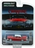 Greenlight - Christine 1958 Plymouth Fury Evil Version 1:64 - comprar online