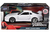 Brian's Toyota Supra Blanco Fast & Furious 1:24 - Jada - comprar online